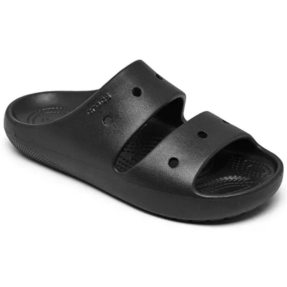 Men's 2.0 Classic Slide Sandals Crocs Size 11